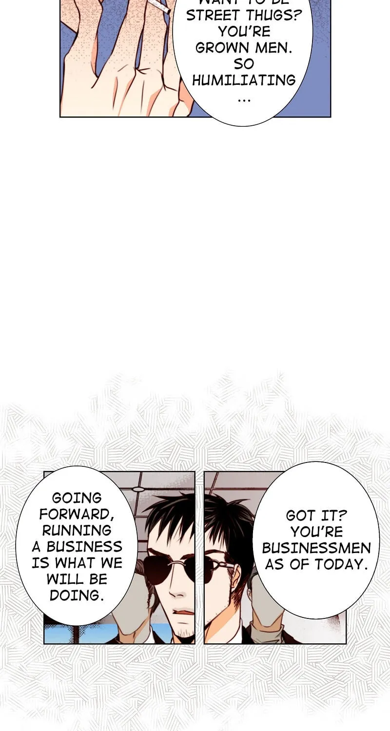 Read Totally Captivated chapter 126.25 image 8 on Lezhin