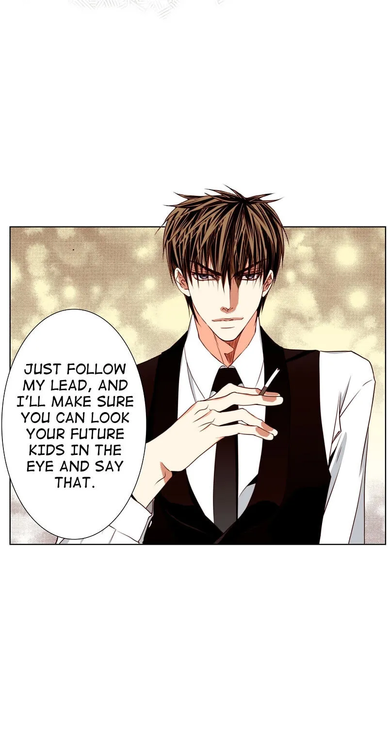 Read Totally Captivated chapter 126.25 image 9 on Lezhin