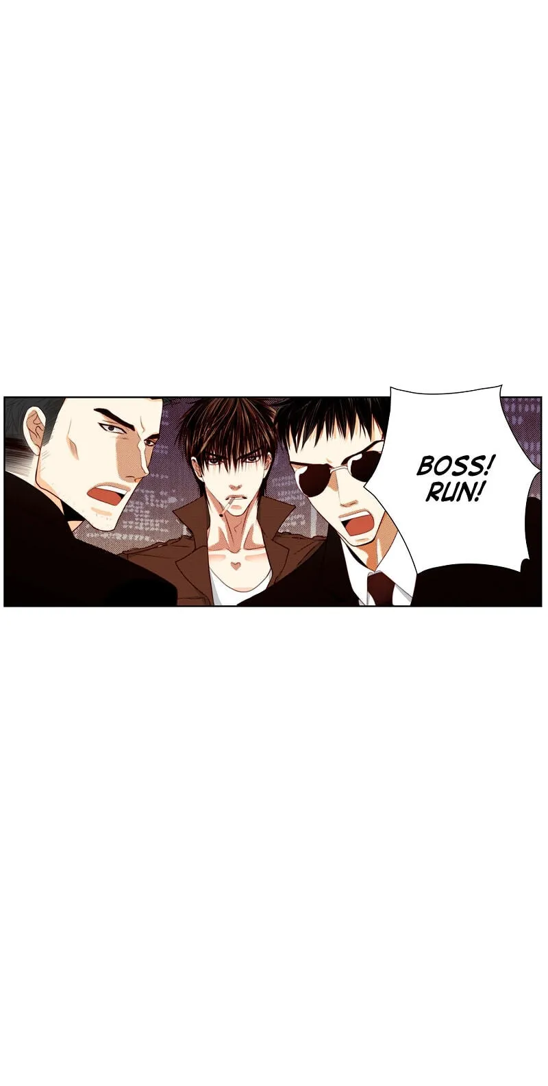 Read Totally Captivated chapter 126.26 image 10 on Lezhin