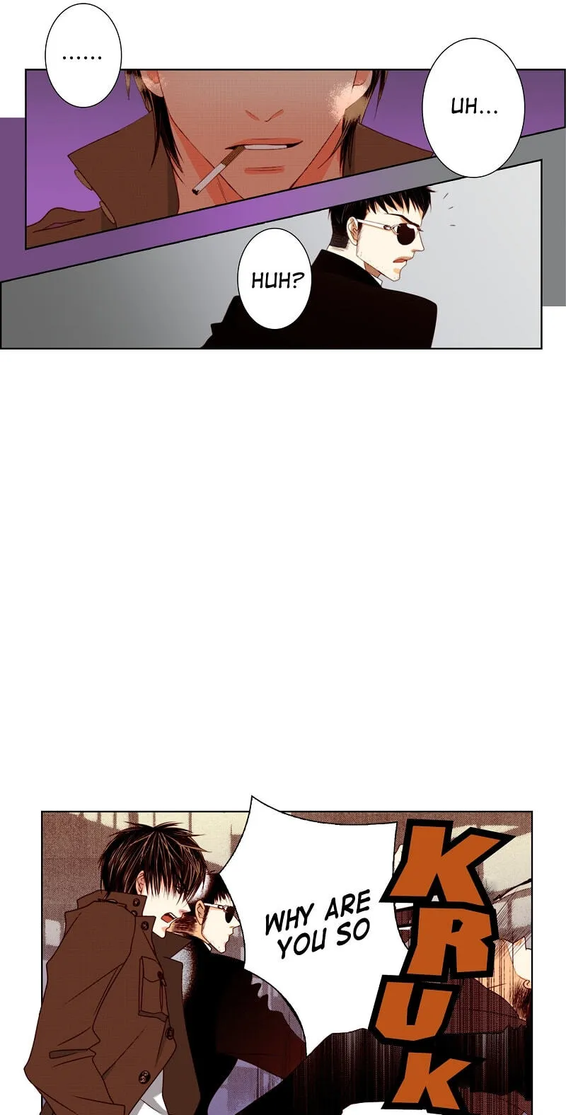 Read Totally Captivated chapter 126.26 image 11 on Lezhin