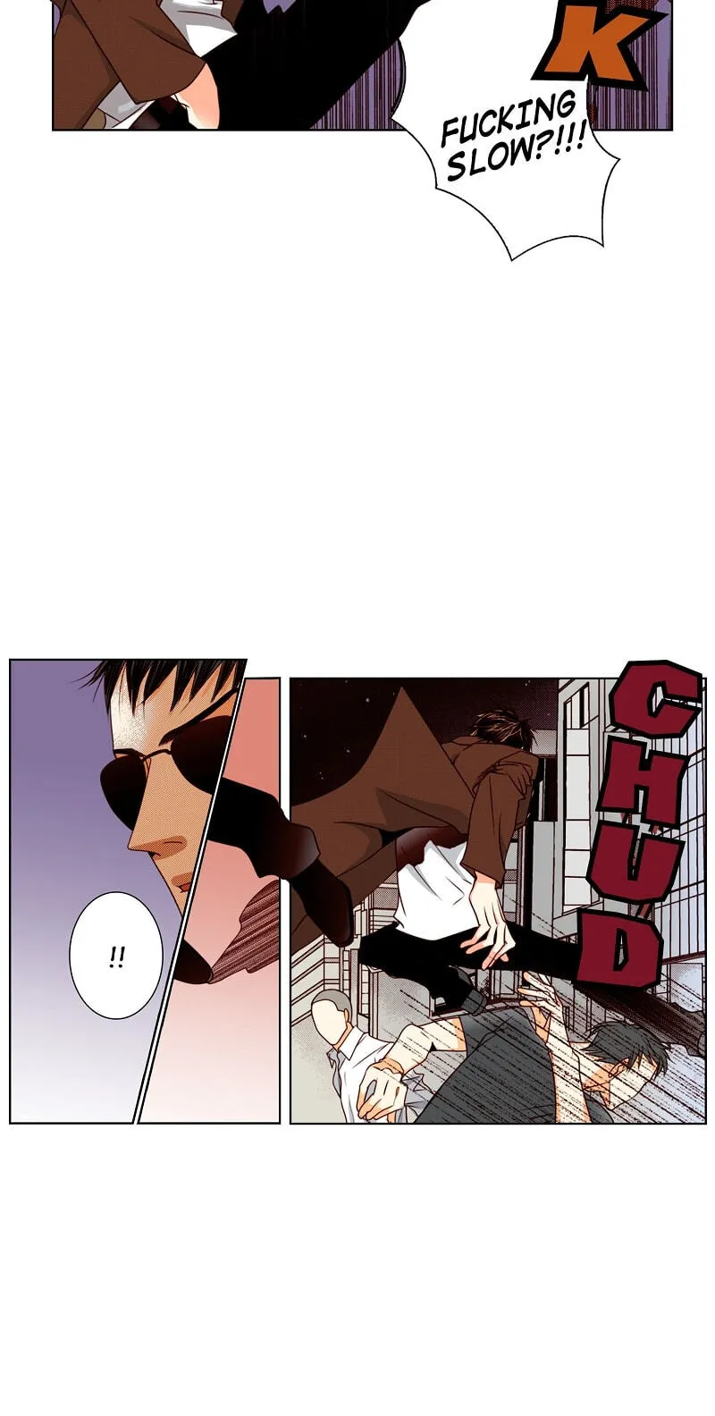 Read Totally Captivated chapter 126.26 image 12 on Lezhin