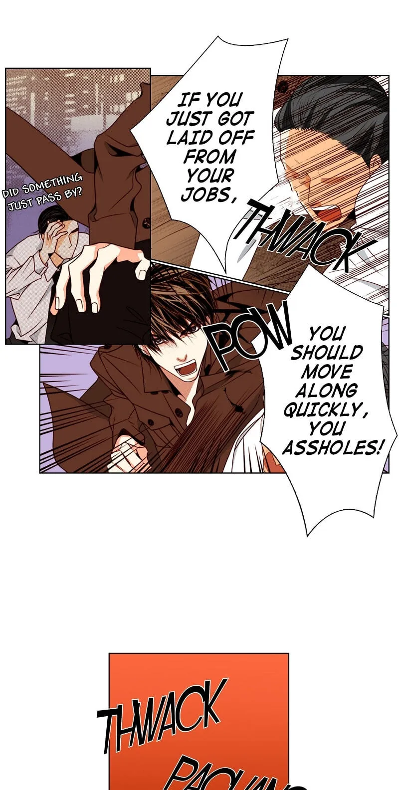 Read Totally Captivated chapter 126.26 image 13 on Lezhin
