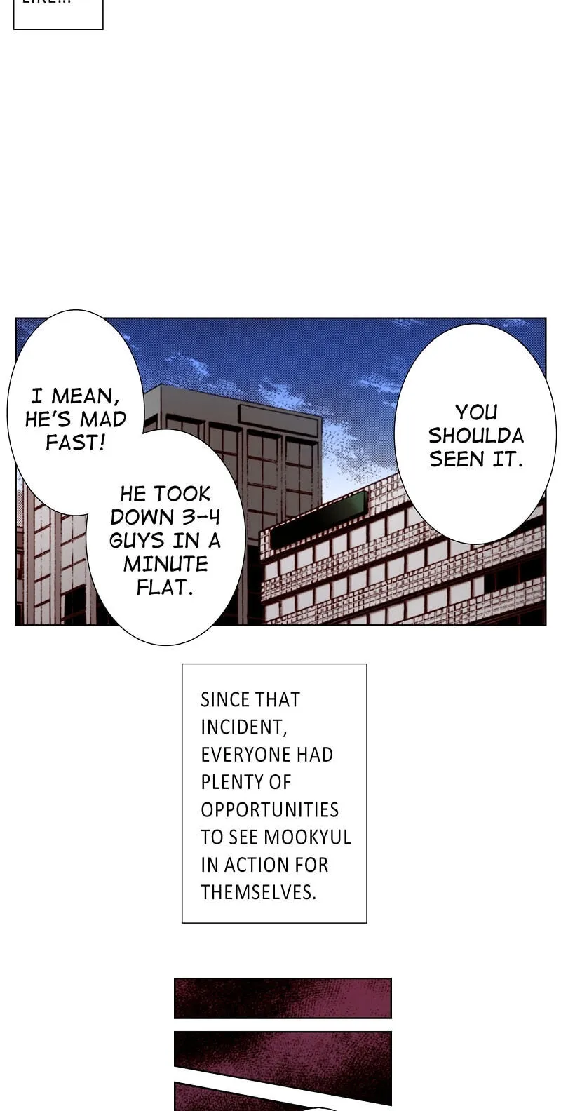 Read Totally Captivated chapter 126.26 image 15 on Lezhin