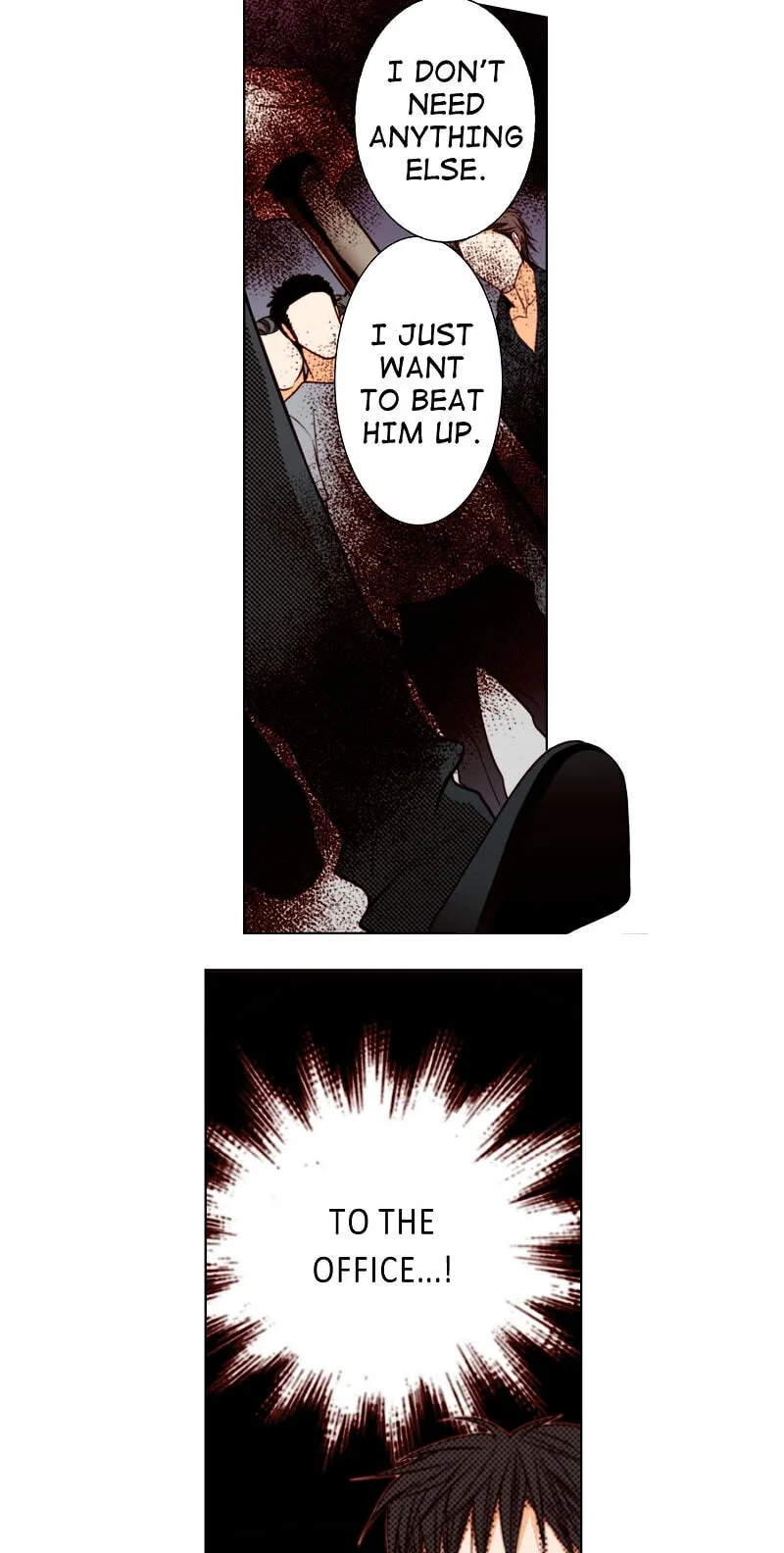Read Totally Captivated chapter 126.26 image 16 on Lezhin