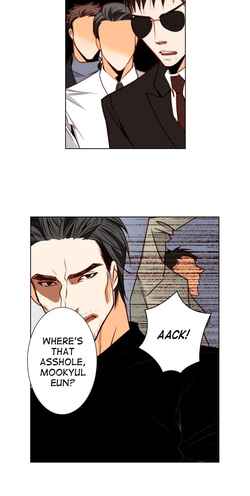 Read Totally Captivated chapter 126.26 image 17 on Lezhin