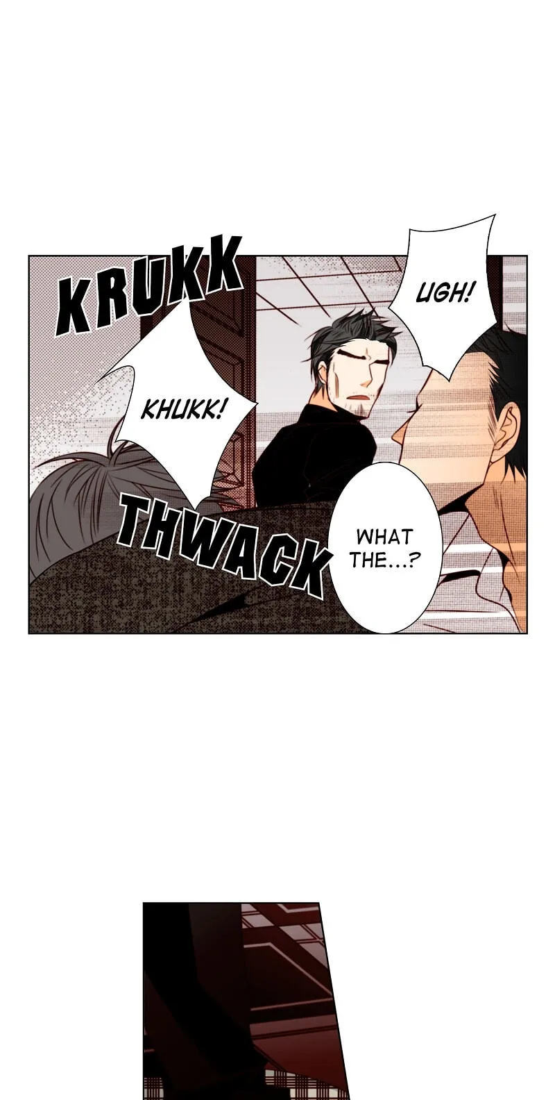Read Totally Captivated chapter 126.26 image 18 on Lezhin