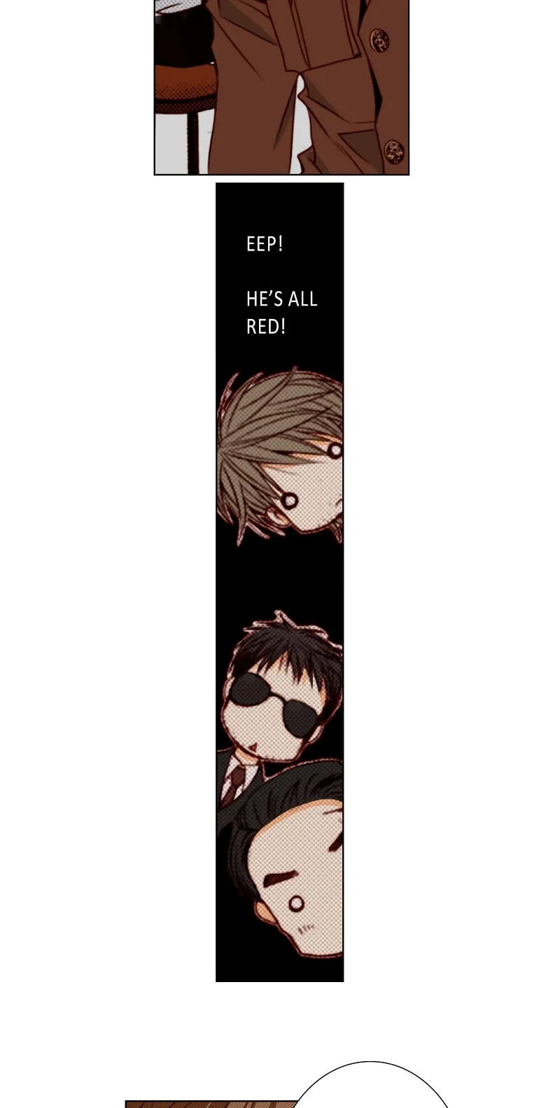Read Totally Captivated chapter 126.26 image 2 on Lezhin