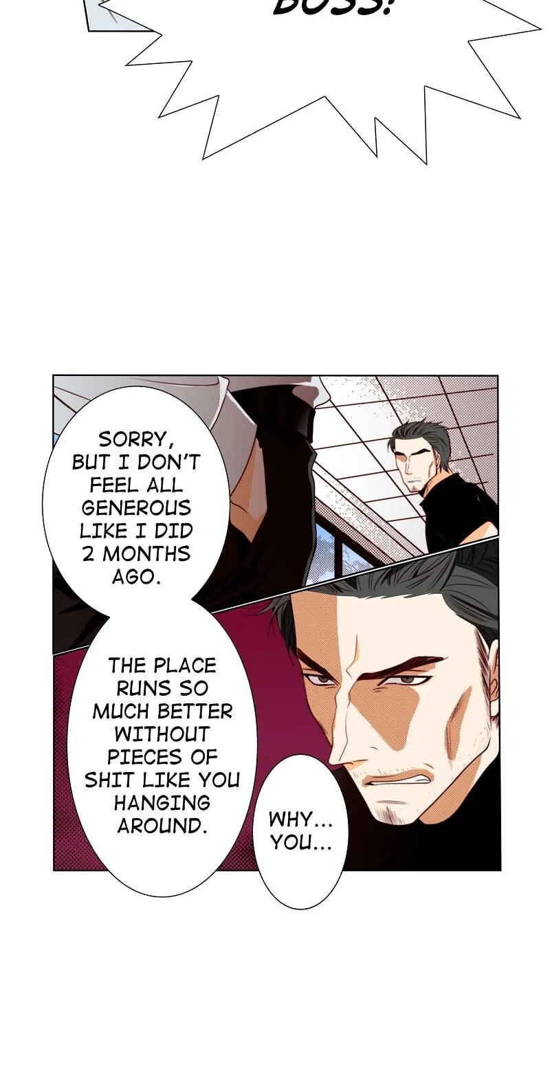 Read Totally Captivated chapter 126.26 image 20 on Lezhin