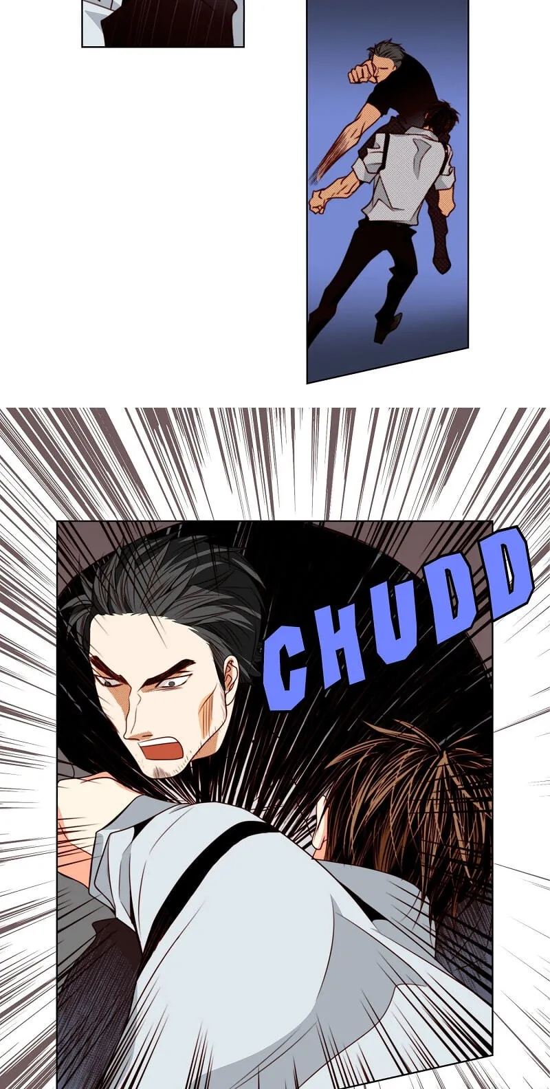 Read Totally Captivated chapter 126.26 image 22 on Lezhin