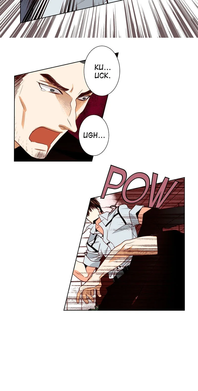 Read Totally Captivated chapter 126.26 image 23 on Lezhin