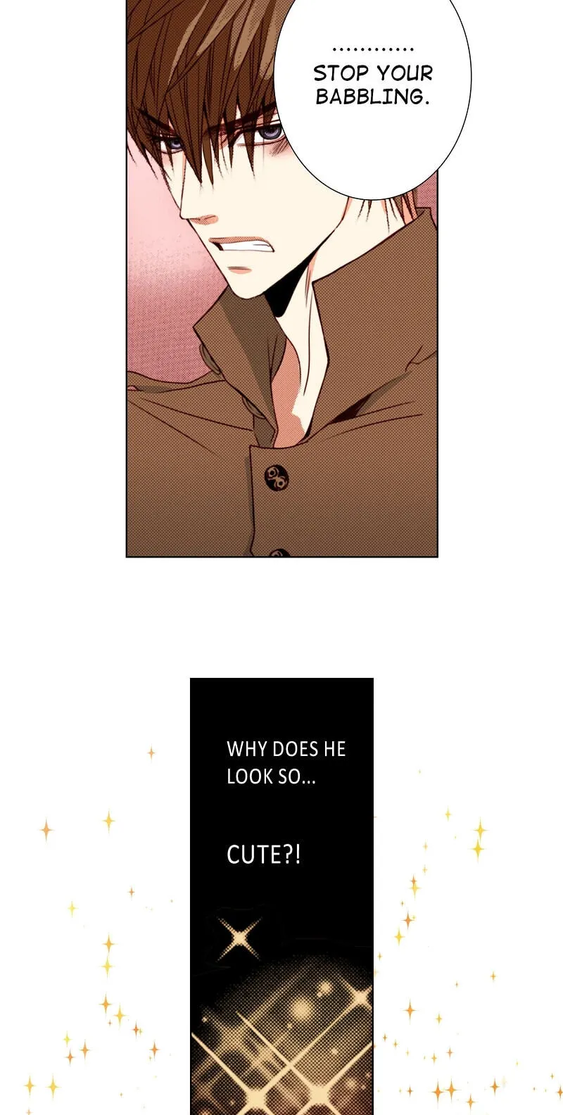 Read Totally Captivated chapter 126.26 image 3 on Lezhin