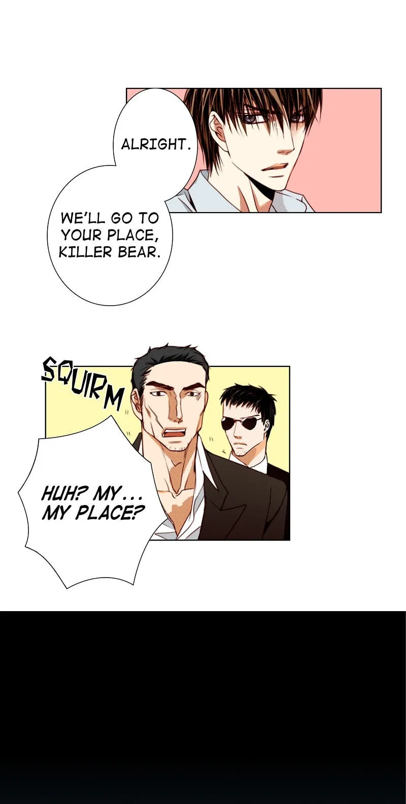 Read Totally Captivated chapter 126.26 image 31 on Lezhin