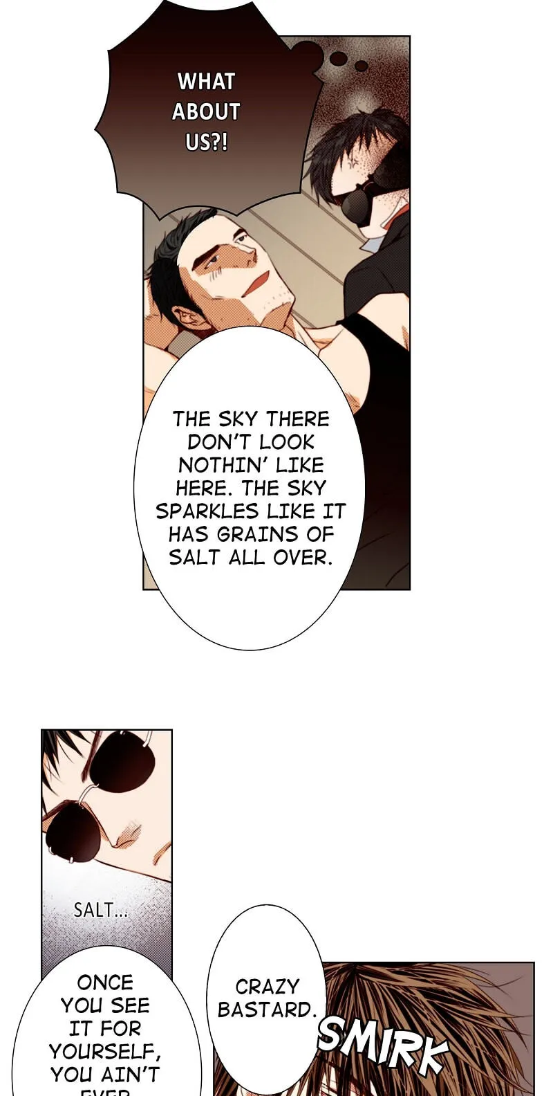 Read Totally Captivated chapter 126.26 image 34 on Lezhin