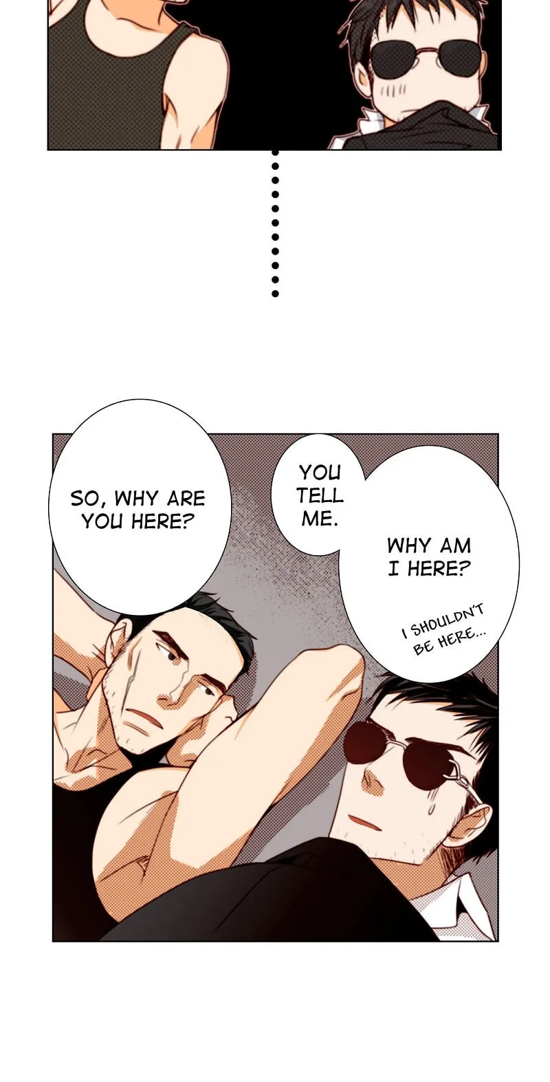 Read Totally Captivated chapter 126.26 image 38 on Lezhin