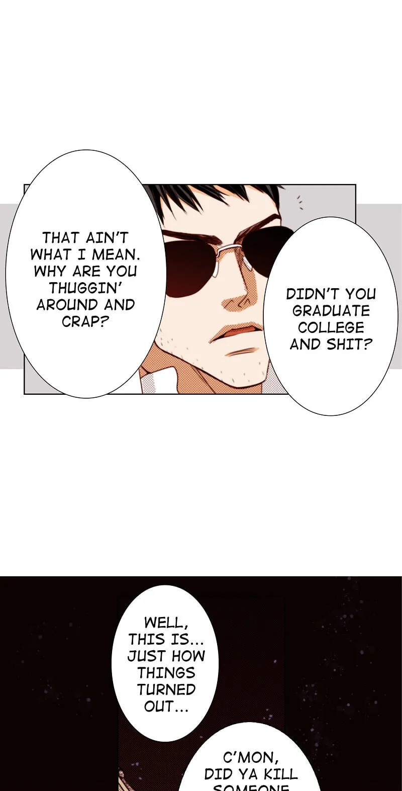 Read Totally Captivated chapter 126.26 image 39 on Lezhin