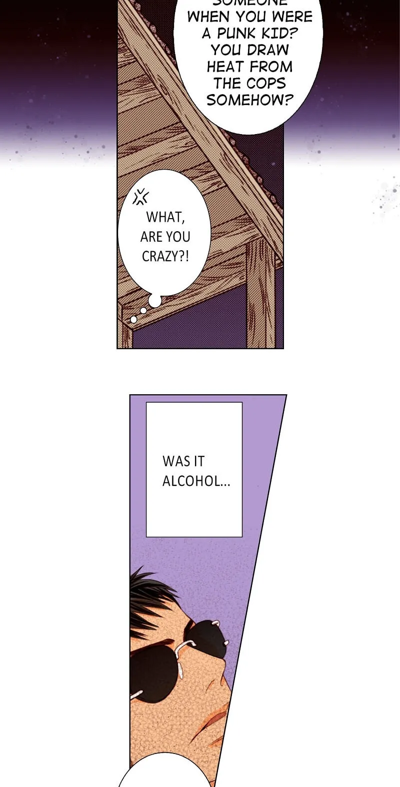 Read Totally Captivated chapter 126.26 image 40 on Lezhin