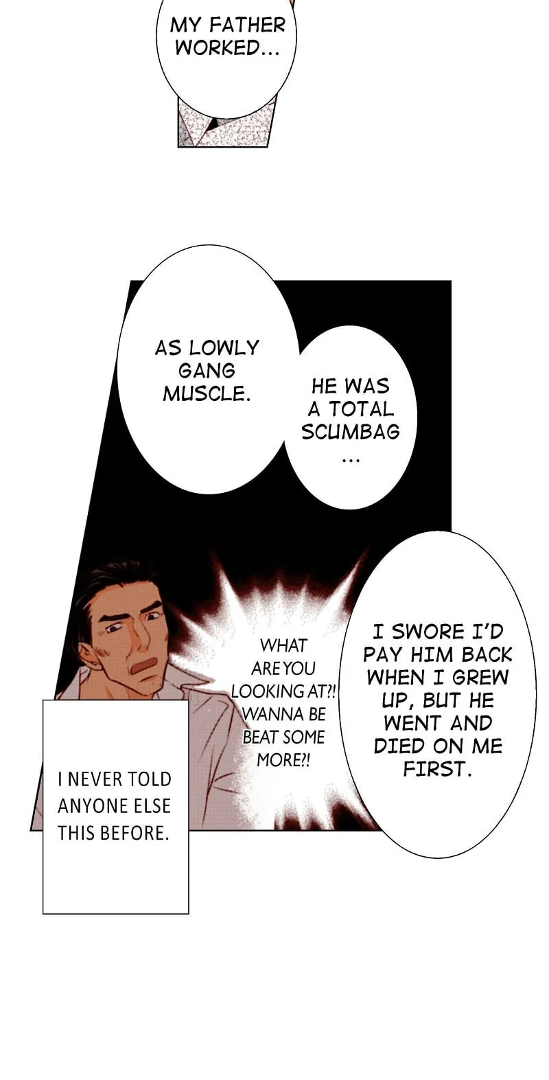 Read Totally Captivated chapter 126.26 image 41 on Lezhin
