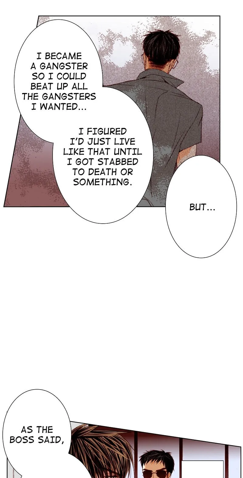 Read Totally Captivated chapter 126.26 image 42 on Lezhin