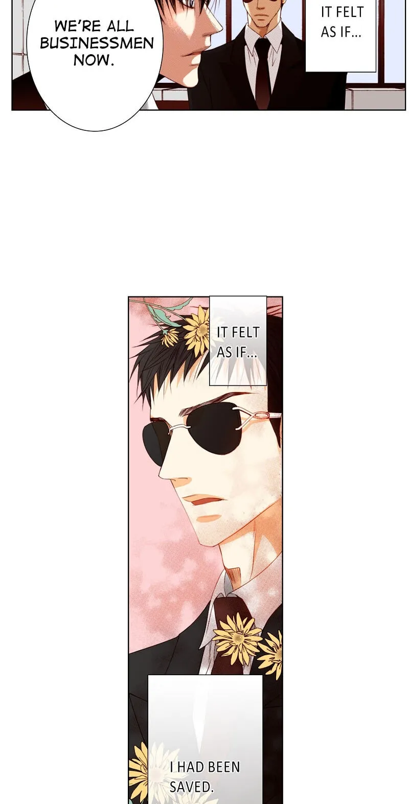 Read Totally Captivated chapter 126.26 image 43 on Lezhin