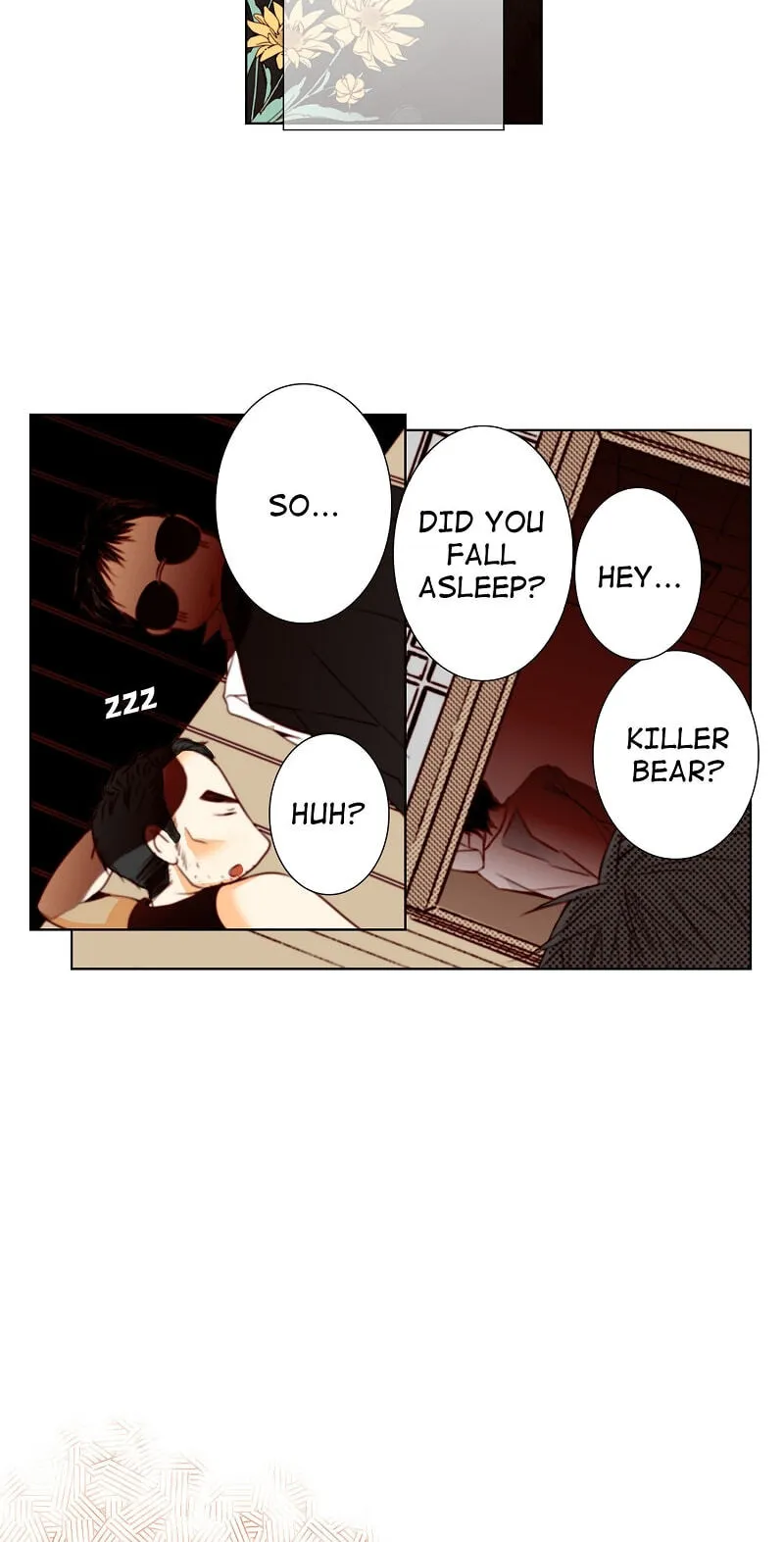 Read Totally Captivated chapter 126.26 image 44 on Lezhin