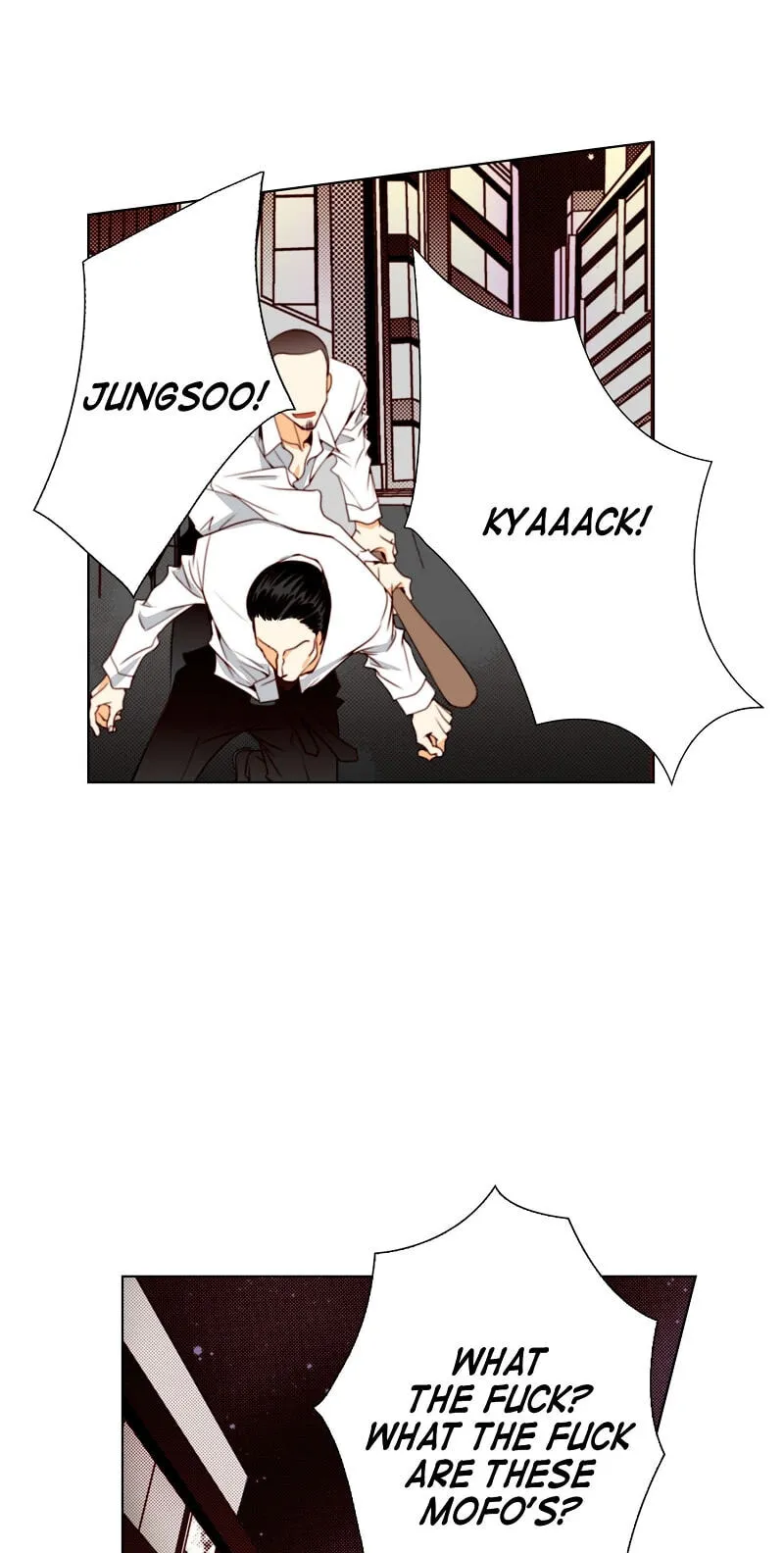 Read Totally Captivated chapter 126.26 image 8 on Lezhin