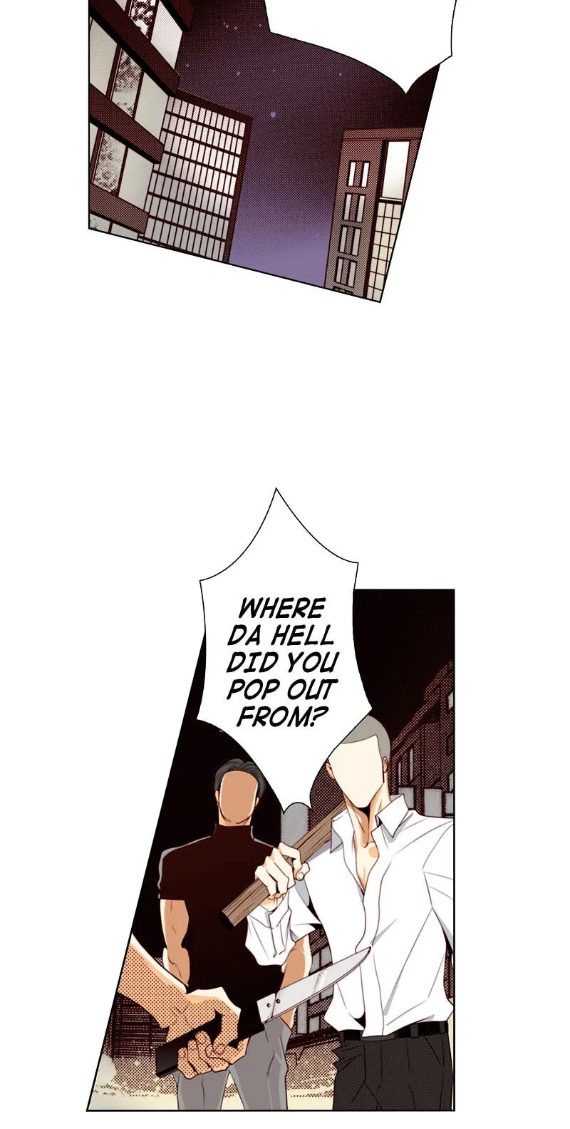 Read Totally Captivated chapter 126.26 image 9 on Lezhin