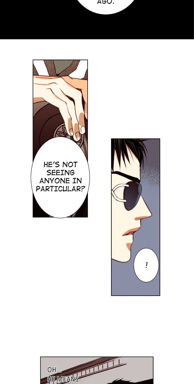 Read Totally Captivated chapter 126.27 image 10 on Lezhin