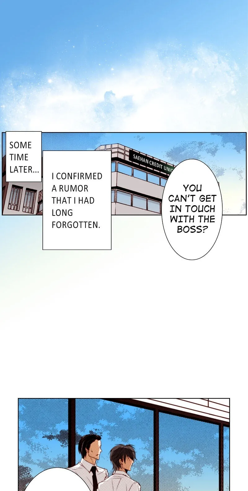 Read Totally Captivated chapter 126.27 image 13 on Lezhin