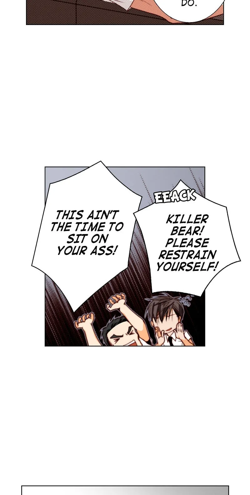 Read Totally Captivated chapter 126.27 image 15 on Lezhin