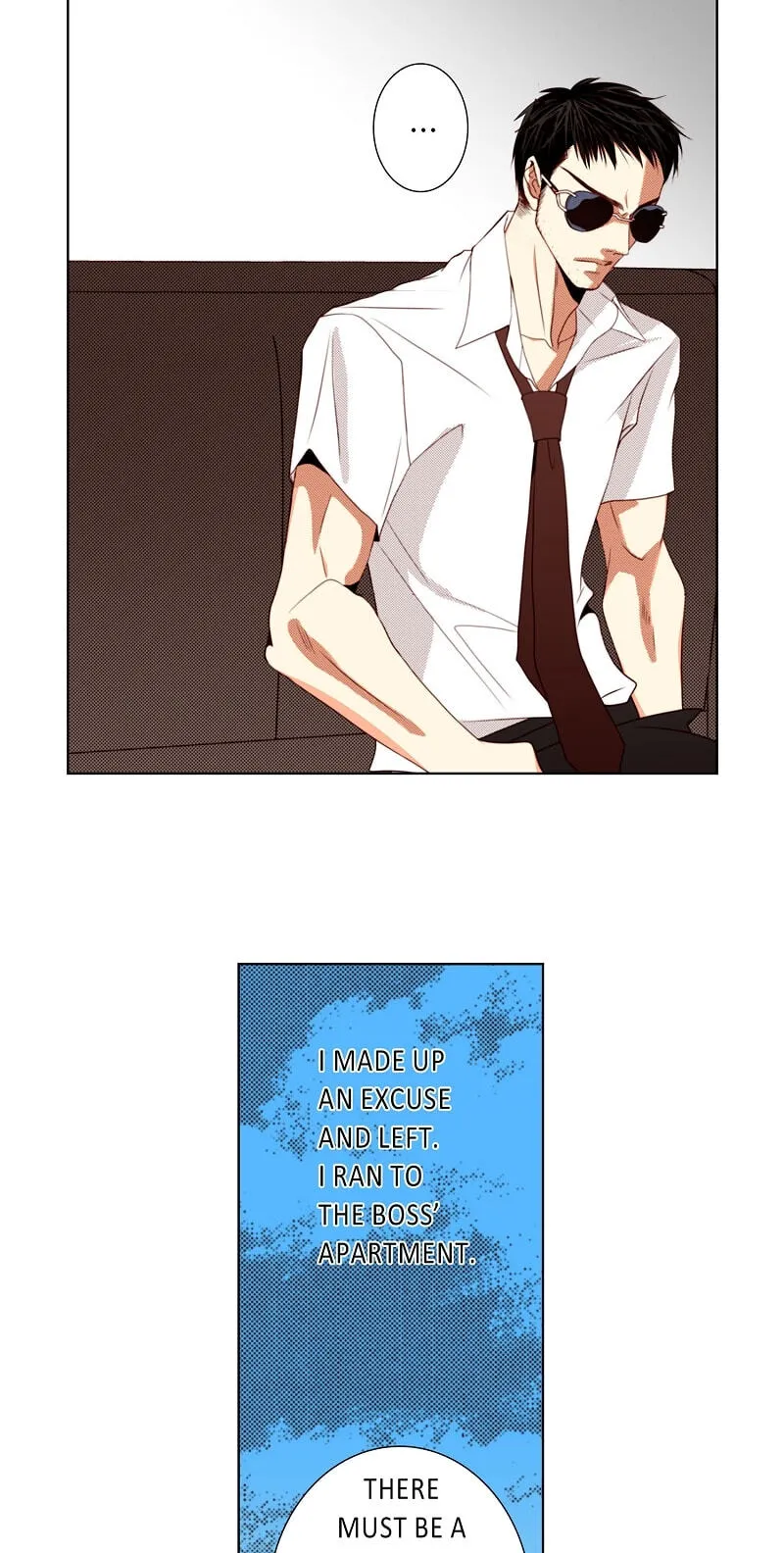 Read Totally Captivated chapter 126.27 image 16 on Lezhin