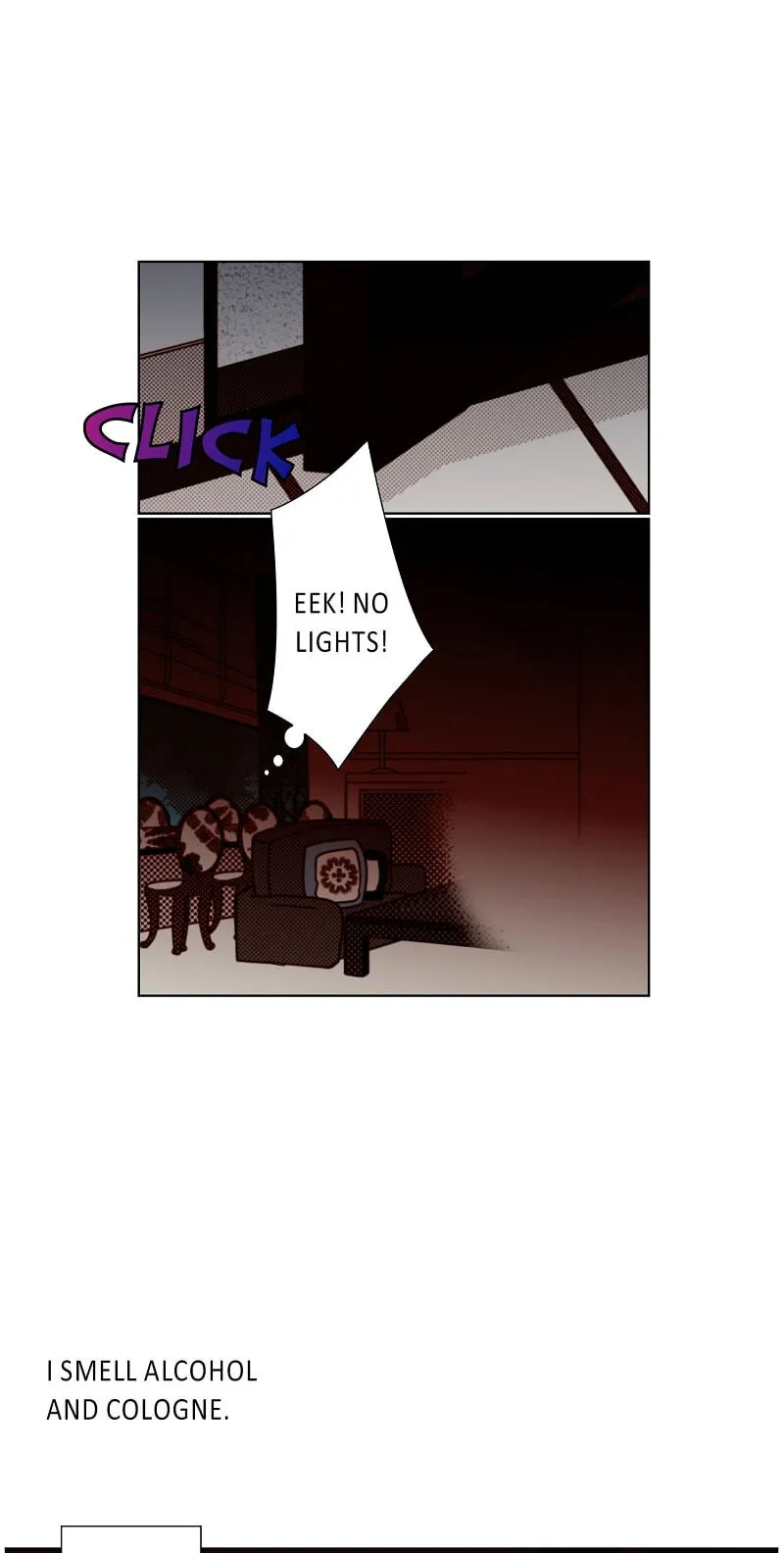 Read Totally Captivated chapter 126.27 image 18 on Lezhin