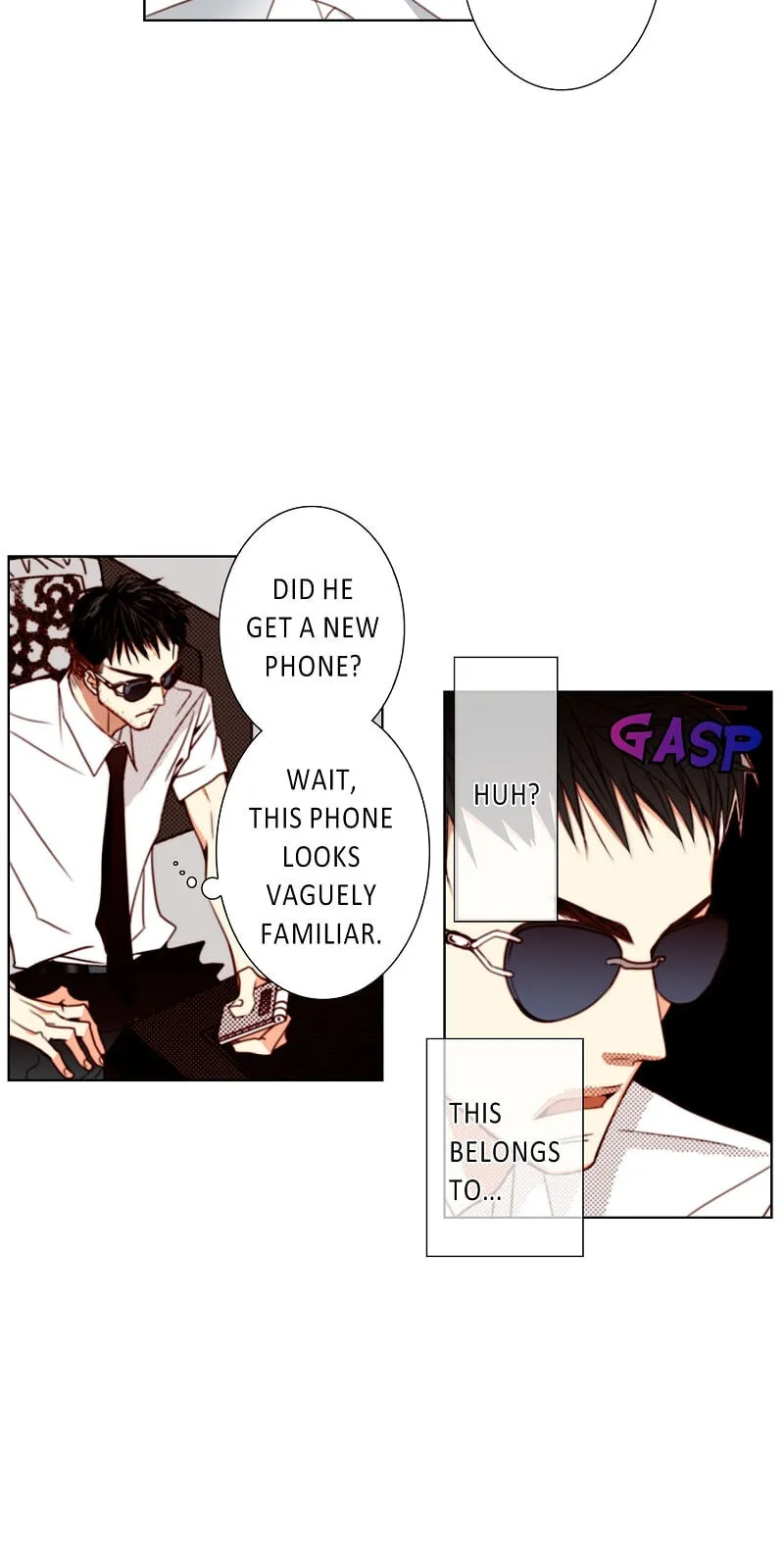 Read Totally Captivated chapter 126.27 image 20 on Lezhin