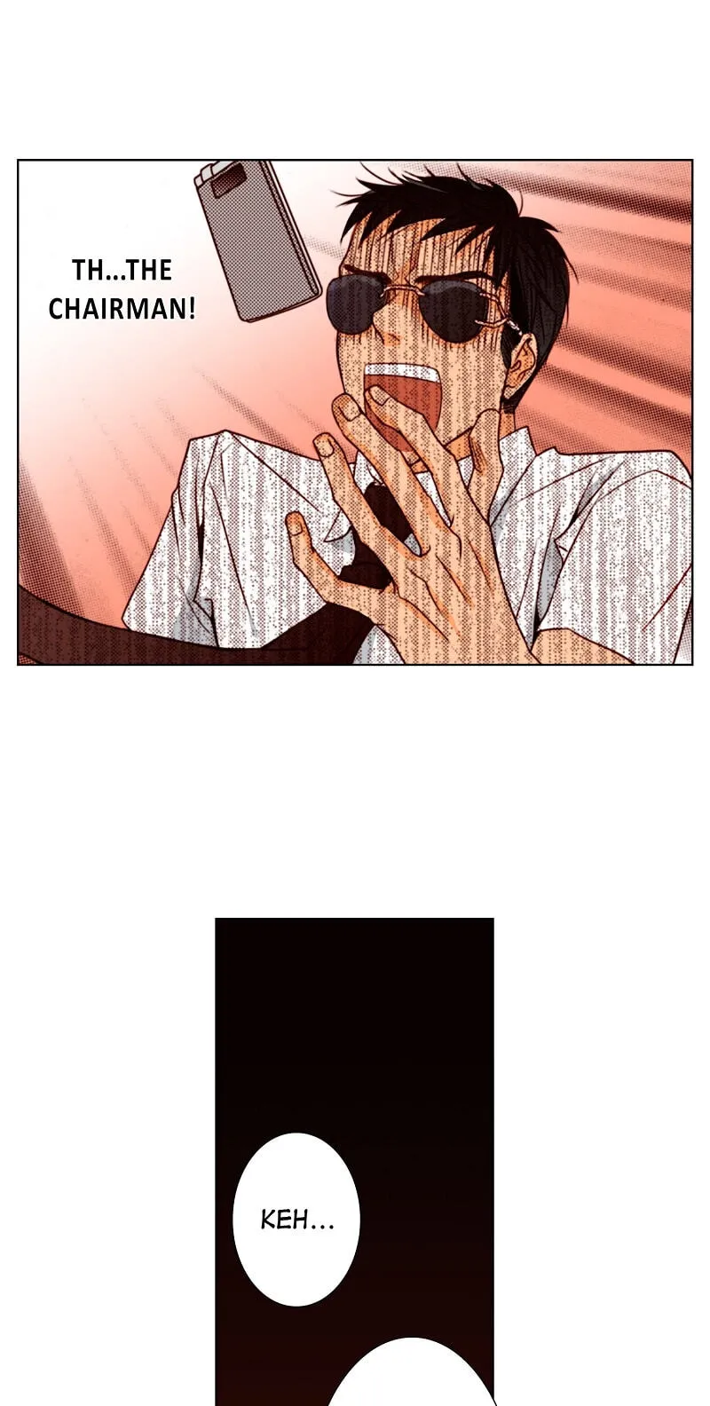 Read Totally Captivated chapter 126.27 image 21 on Lezhin