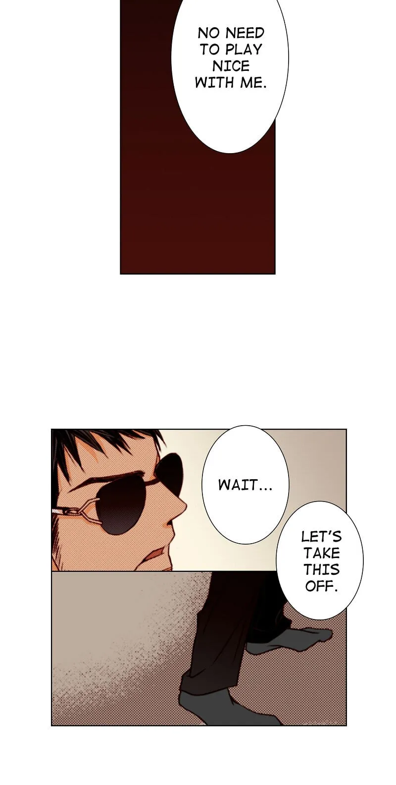 Read Totally Captivated chapter 126.27 image 22 on Lezhin