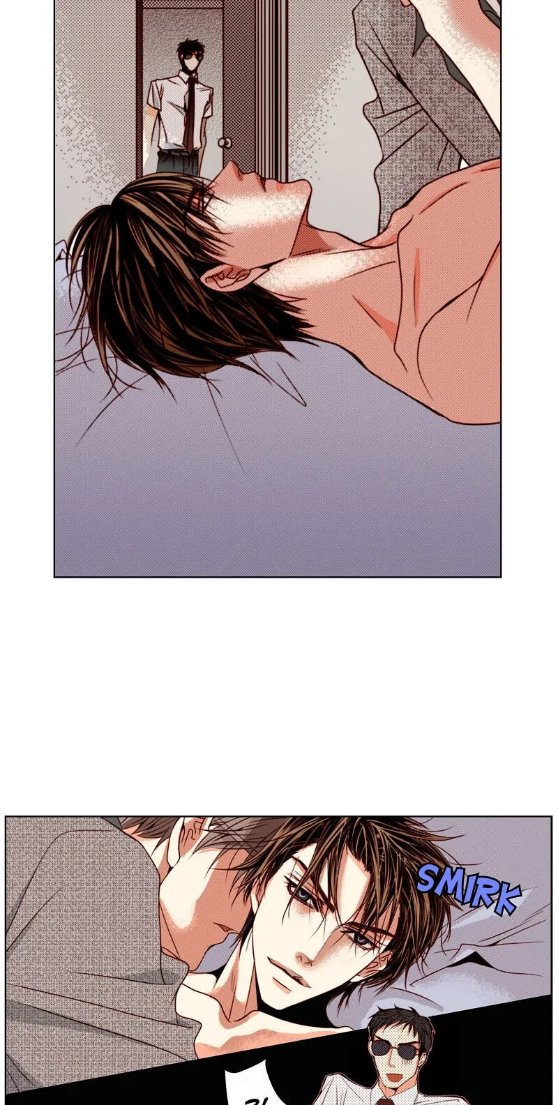 Read Totally Captivated chapter 126.27 image 24 on Lezhin