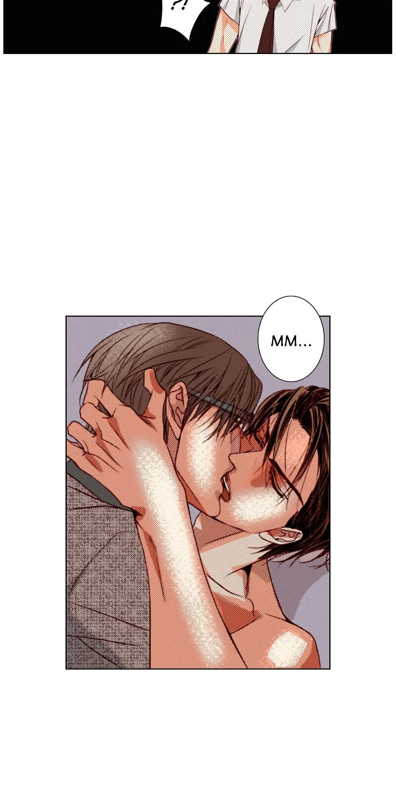 Read Totally Captivated chapter 126.27 image 25 on Lezhin