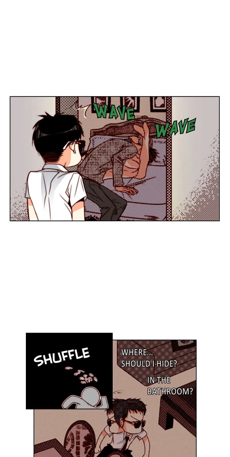 Read Totally Captivated chapter 126.27 image 26 on Lezhin