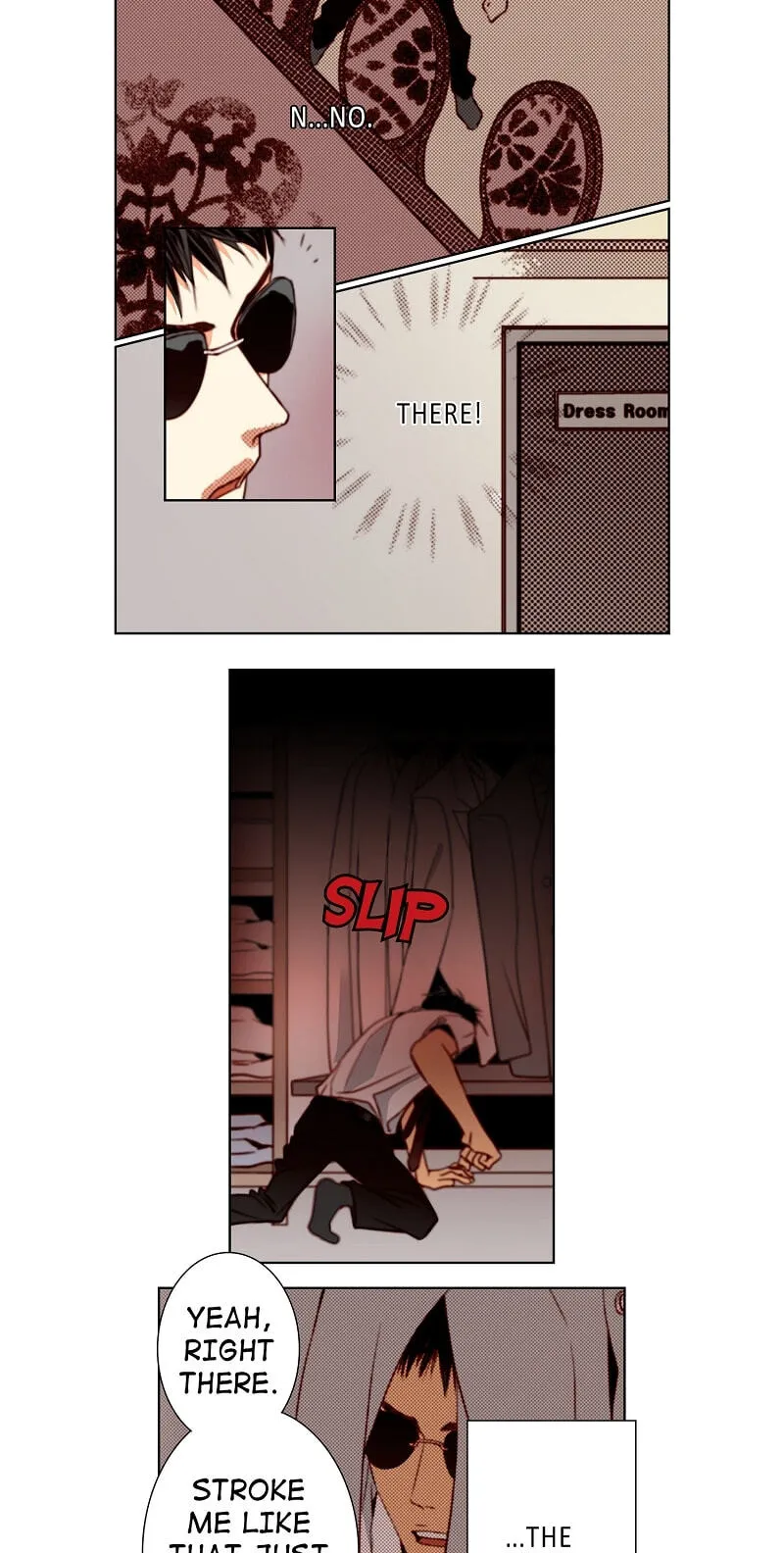 Read Totally Captivated chapter 126.27 image 27 on Lezhin