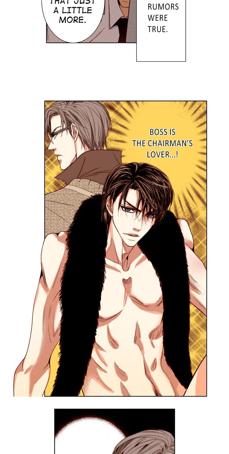 Read Totally Captivated chapter 126.27 image 28 on Lezhin