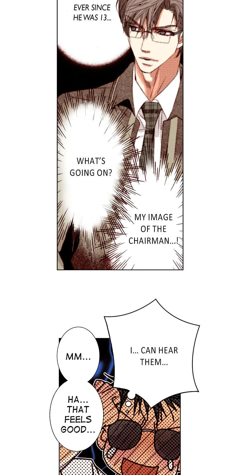 Read Totally Captivated chapter 126.27 image 29 on Lezhin