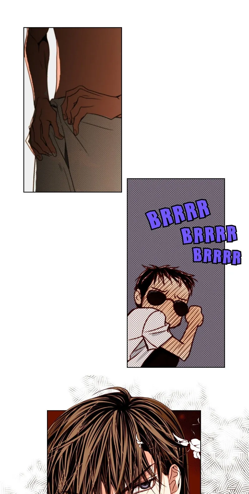 Read Totally Captivated chapter 126.27 image 31 on Lezhin