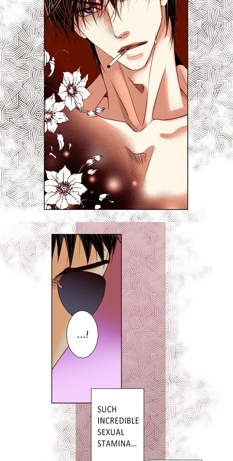 Read Totally Captivated chapter 126.27 image 32 on Lezhin