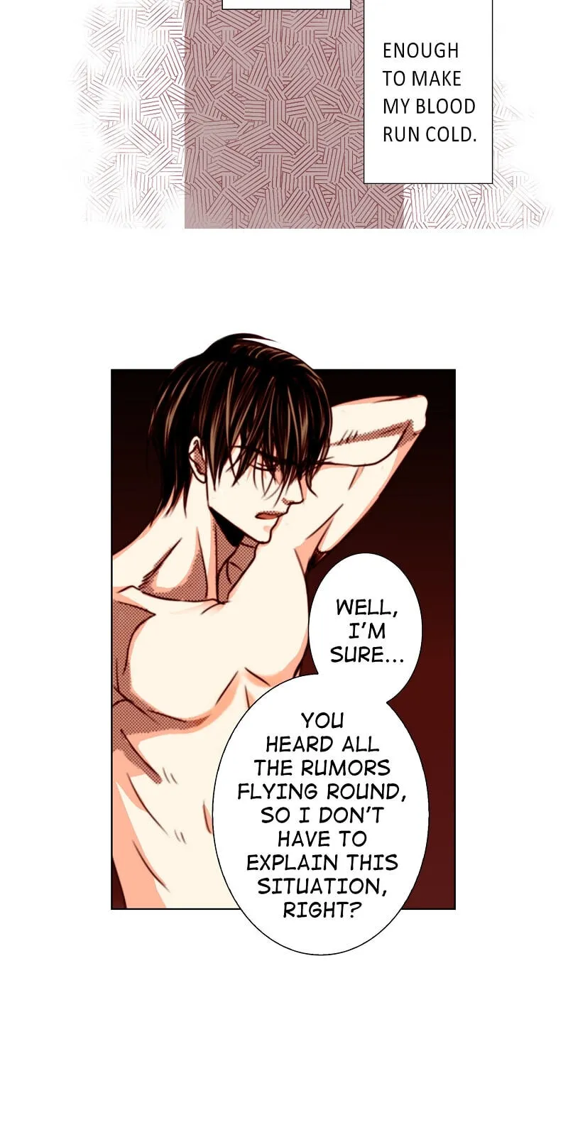 Read Totally Captivated chapter 126.27 image 33 on Lezhin