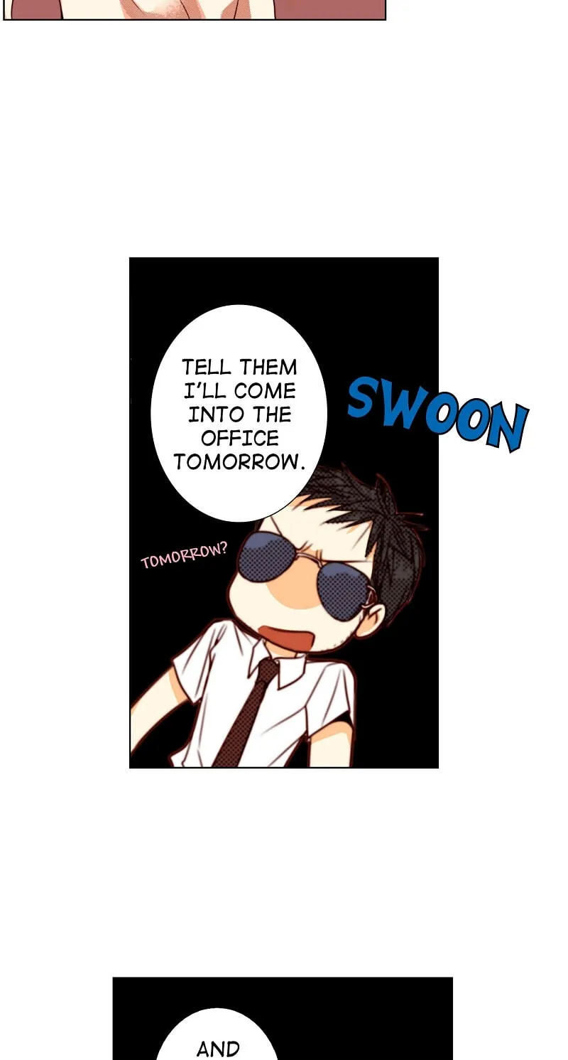 Read Totally Captivated chapter 126.27 image 36 on Lezhin