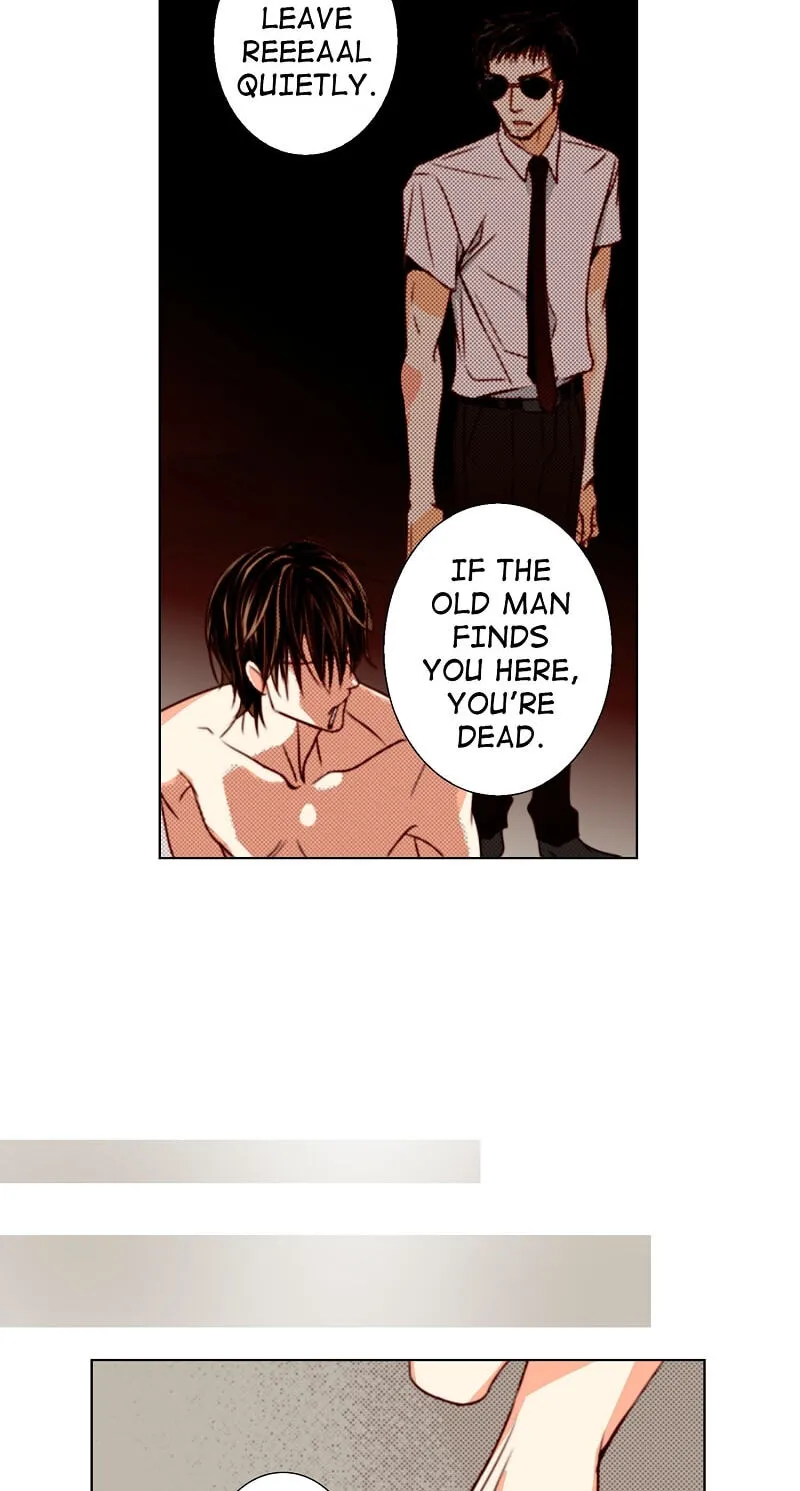 Read Totally Captivated chapter 126.27 image 37 on Lezhin