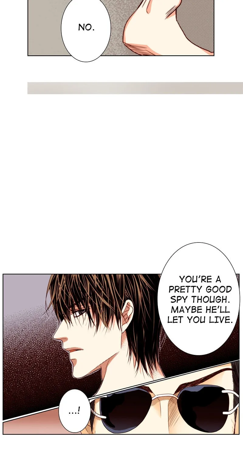 Read Totally Captivated chapter 126.27 image 38 on Lezhin