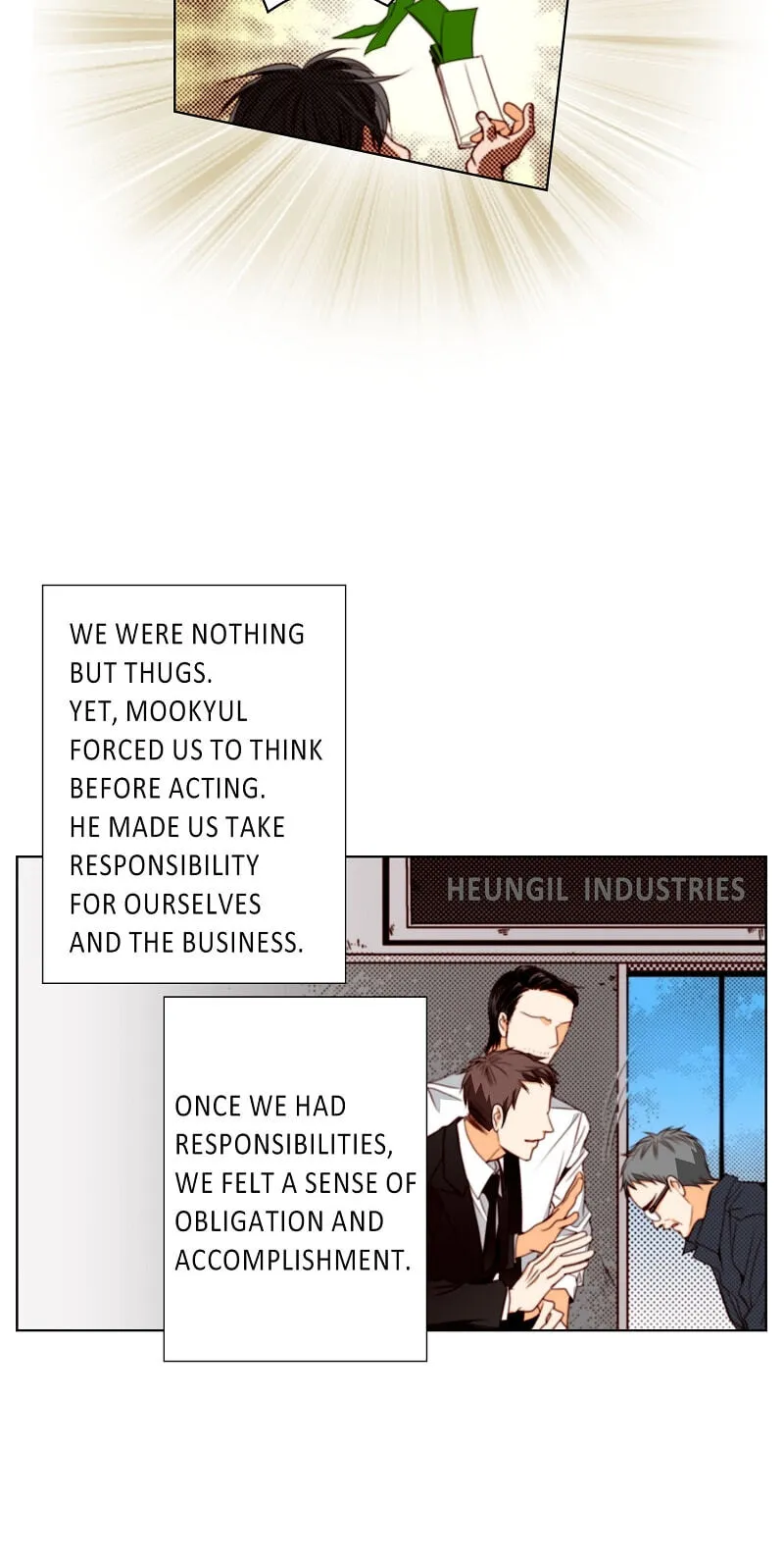 Read Totally Captivated chapter 126.27 image 4 on Lezhin