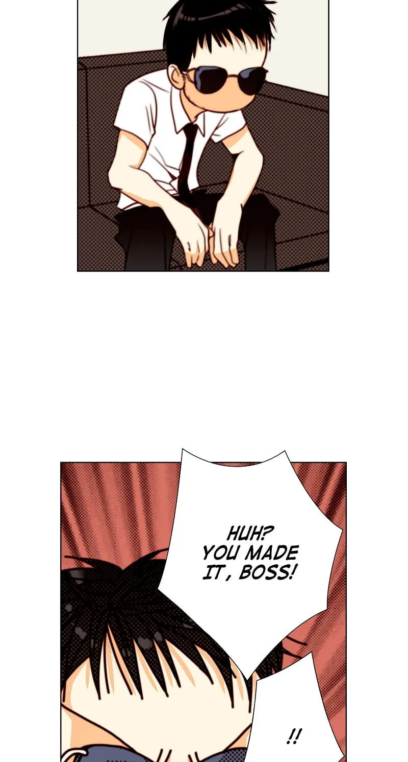 Read Totally Captivated chapter 126.27 image 41 on Lezhin
