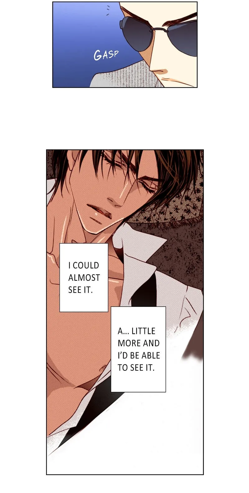 Read Totally Captivated chapter 126.29 image 12 on Lezhin