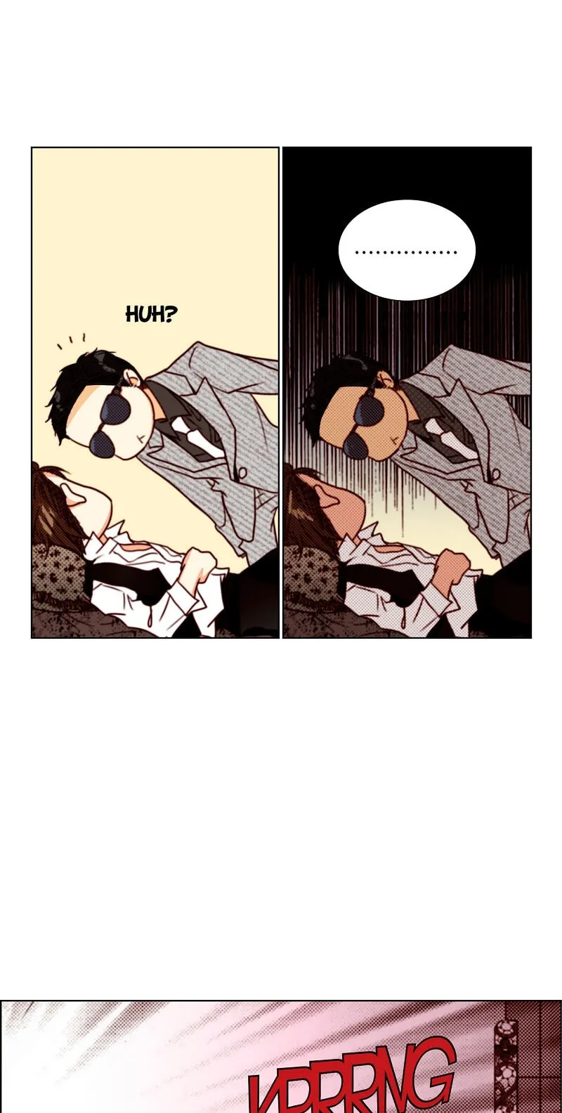 Read Totally Captivated chapter 126.29 image 13 on Lezhin